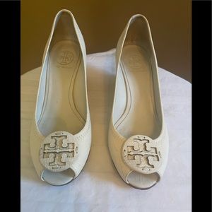 Tory Burch Wedges